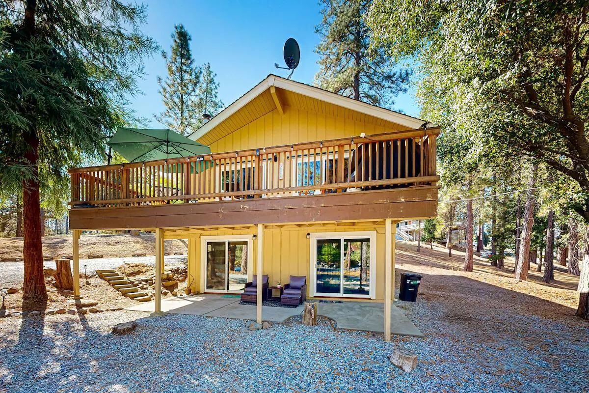 Property Photo:  19385 Ferretti Rd.  CA 95321 