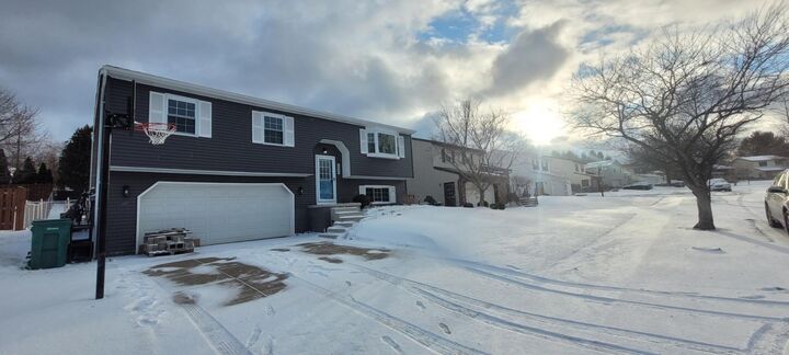 Property Photo:  3003 Harvest Bend  PA 16506 