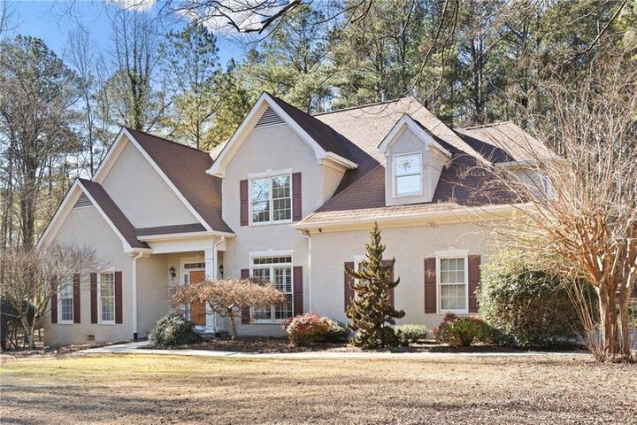 Property Photo:  165 Redspire Lane  GA 30215 