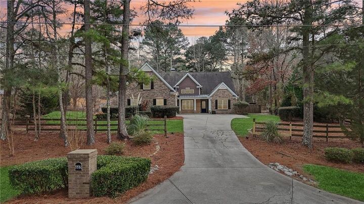 Property Photo:  665 Herring Road  GA 30017 