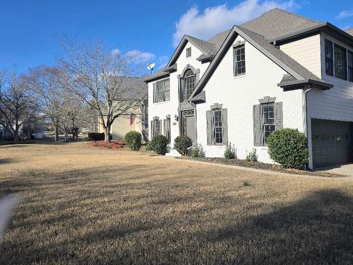 Property Photo:  2287 Birch Hollow Trail  GA 30043 