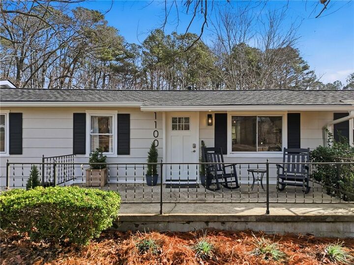 Property Photo:  11005 Freehome Highway  GA 30115 