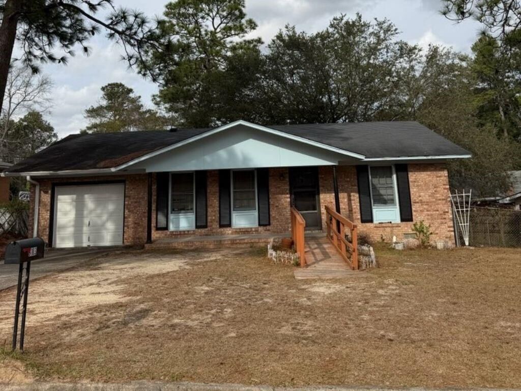 Property Photo:  3103 Fir Court  GA 30906 