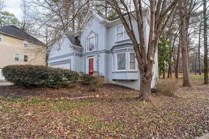 Property Photo:  220 Chinkapin Circle  GA 30311 