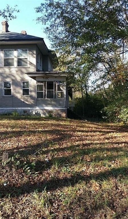 Property Photo: 114 E Adams Street GA 31087
