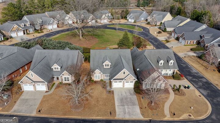 Property Photo:  115 Carriage Way SE  GA 30161 