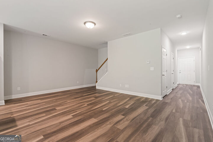 Property Photo: 2707 Hickory Lane GA 30534