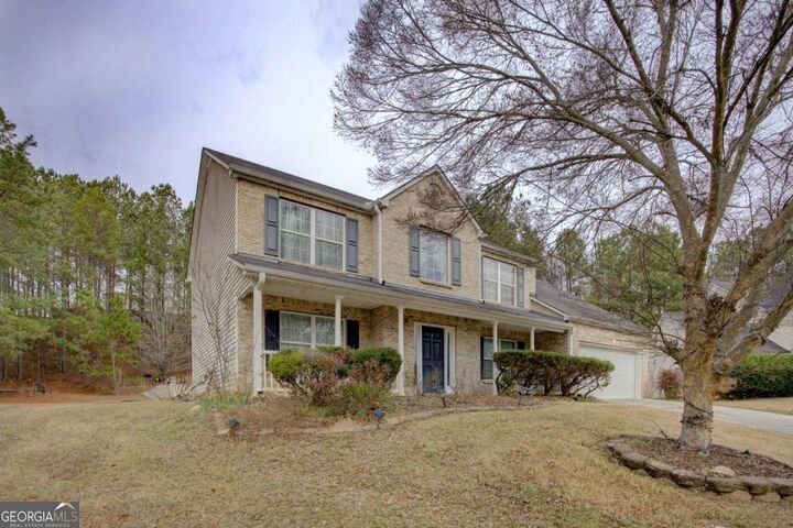 Property Photo:  2812 Lee Court  GA 30012 