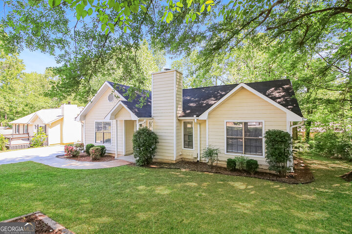 Property Photo:  164 Adrian Drive  GA 30281 