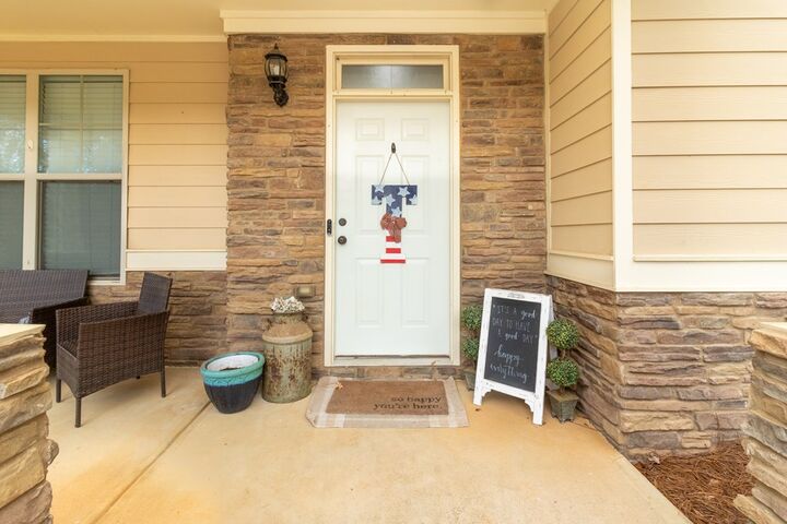 Property Photo:  111 Shadewood Drive  GA 31804 