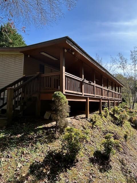 Property Photo: 219 Womble Road TN 37333