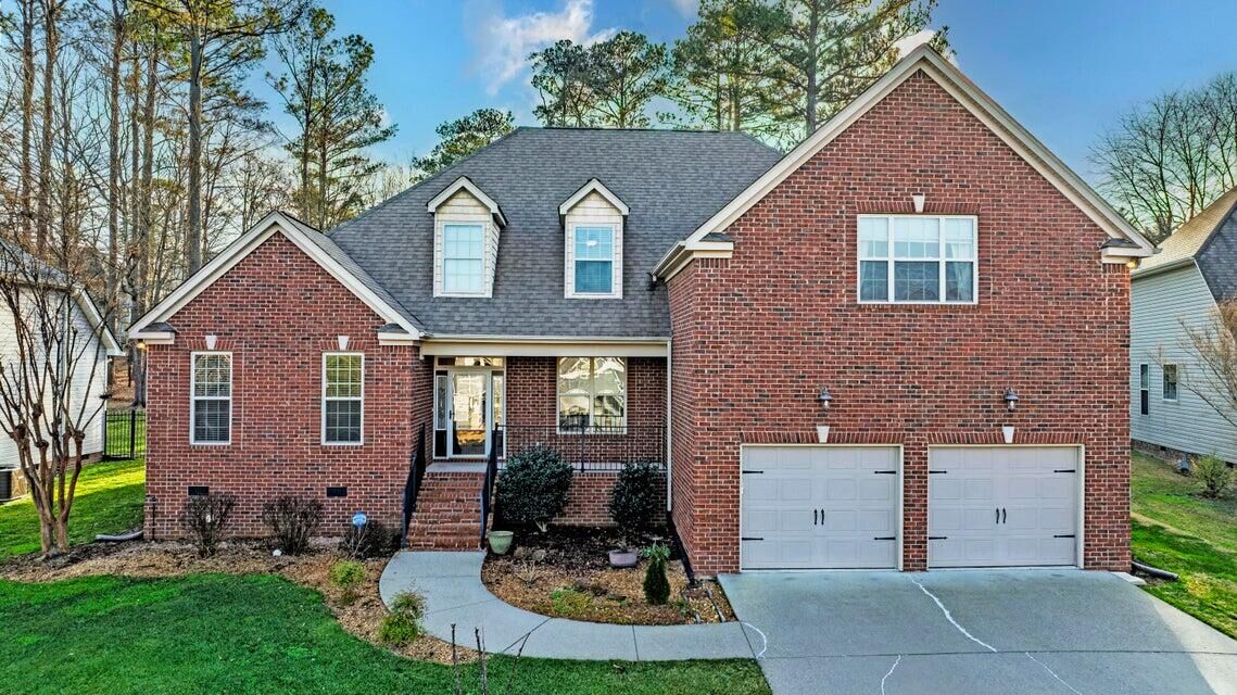 Property Photo:  7816 Steppingstone Lane  TN 37363 