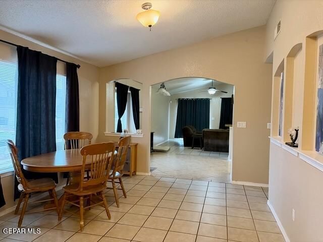 Property Photo: 4617 Lolo Caldera Way TX 79938