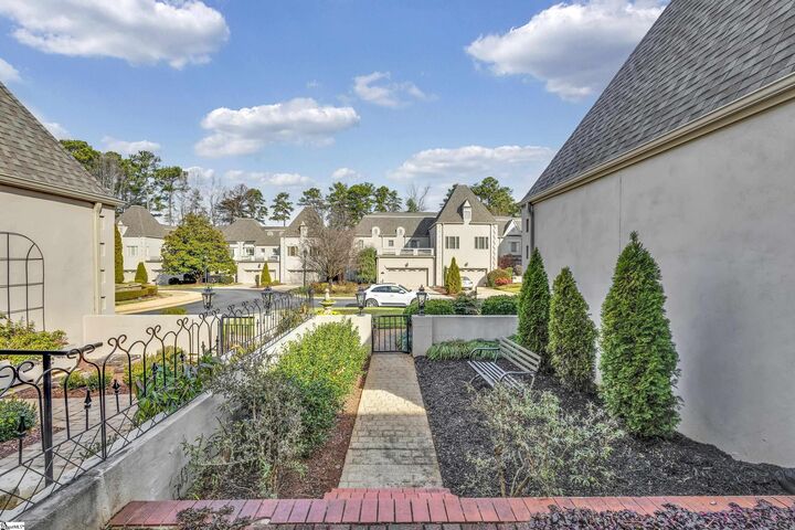 Property Photo:  107 Castellan Drive  SC 29650 