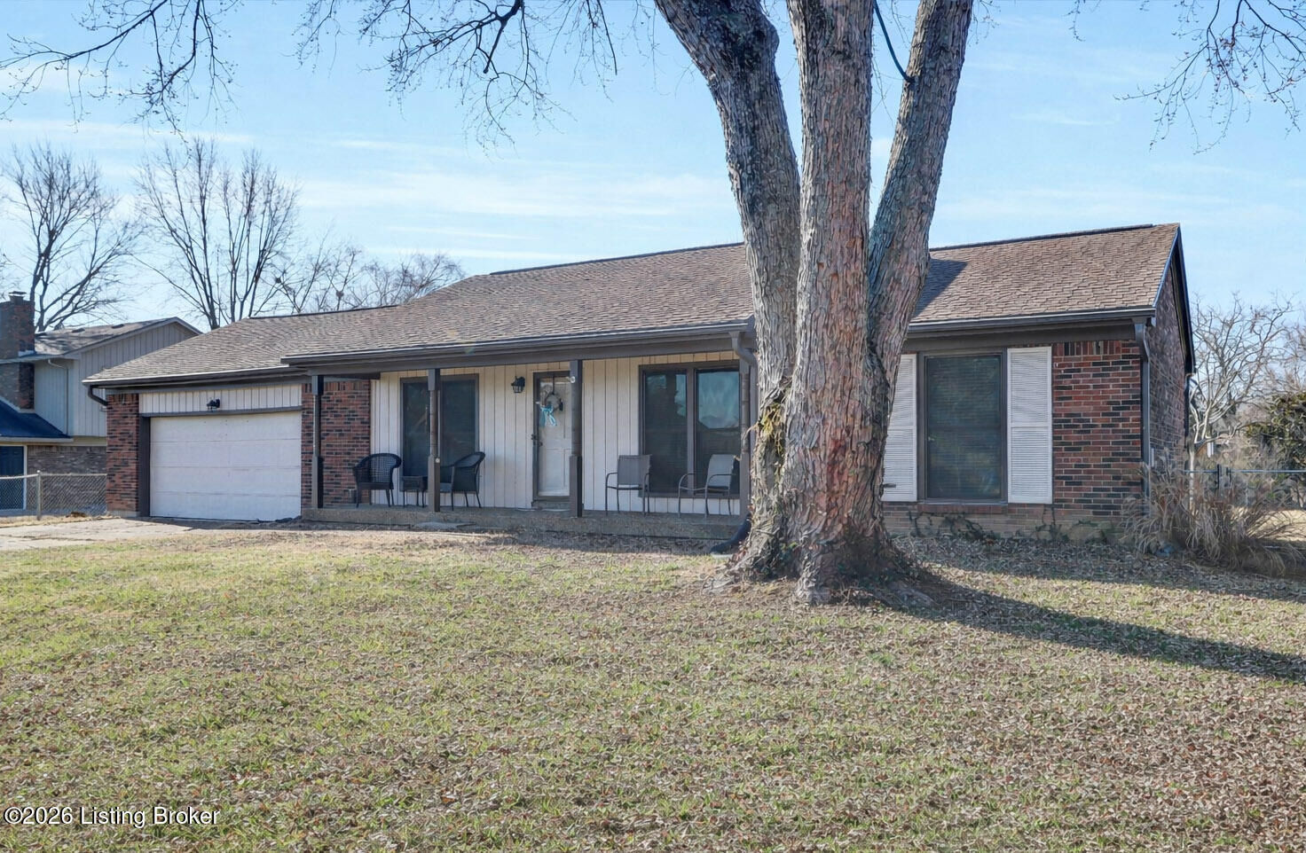 Property Photo:  10312 Going Ct  KY 40241 