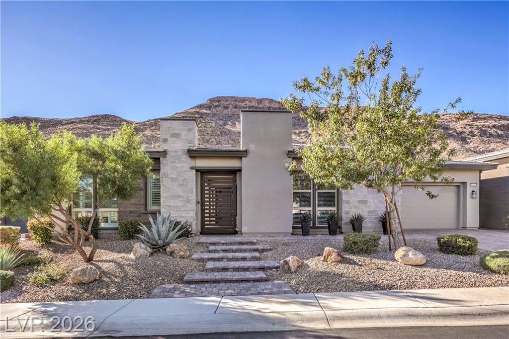 Property Photo:  10149 Terrastone Drive  NV 89148 