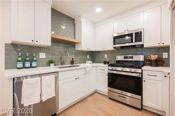 Property Photo:  551 National Street  NV 89015 