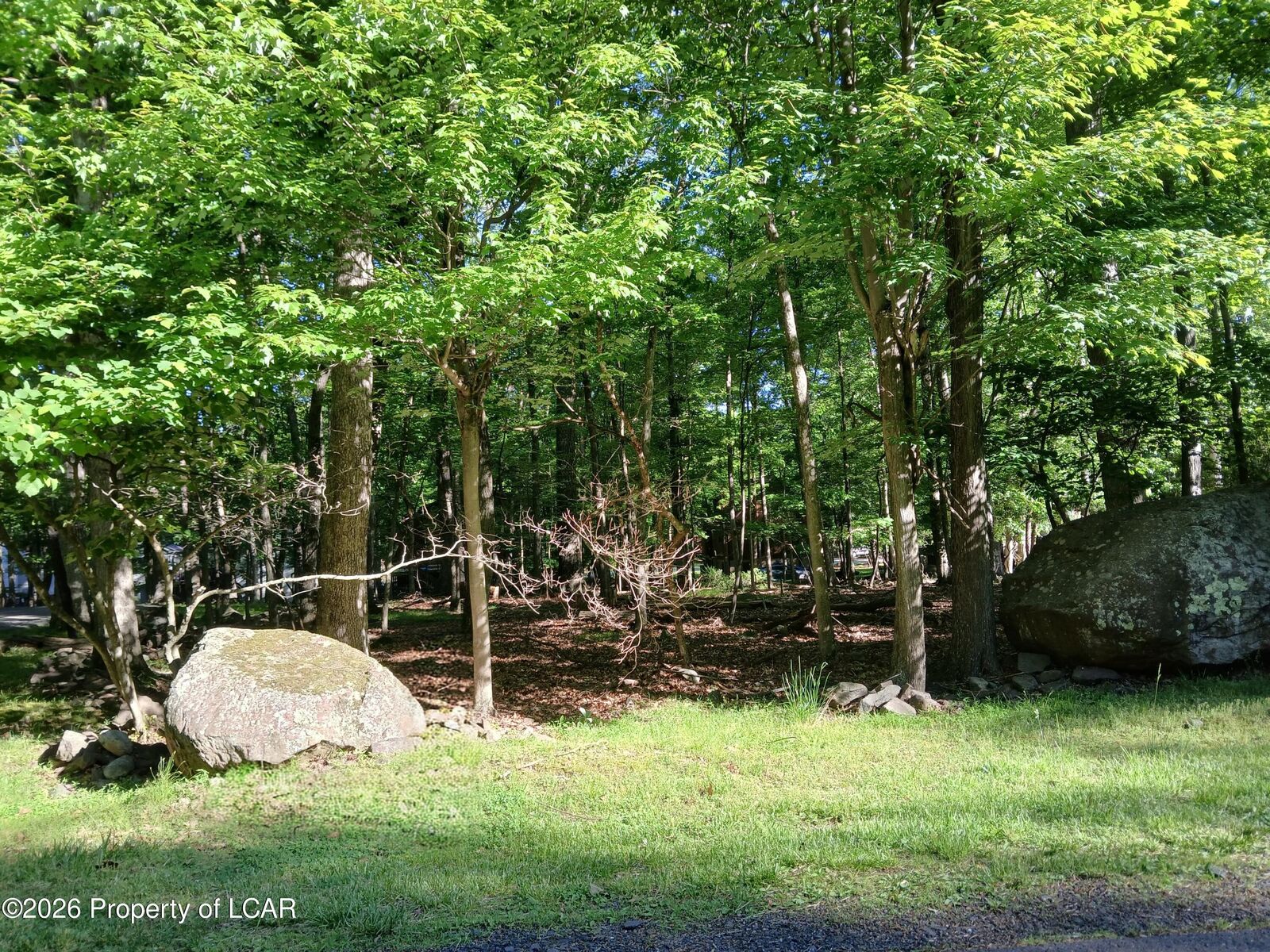 Property Photo: 021 Shingle Mill Dr PA 18222