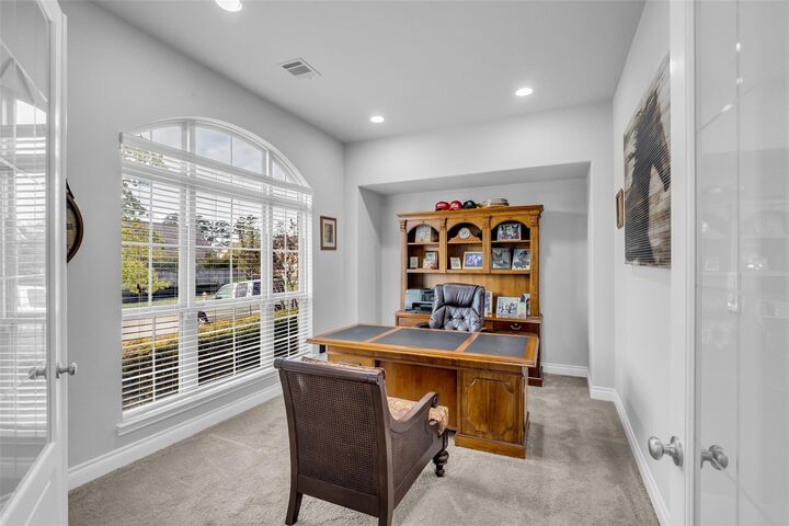 Property Photo:  166 Painted Trillium Drive  TX 77304 