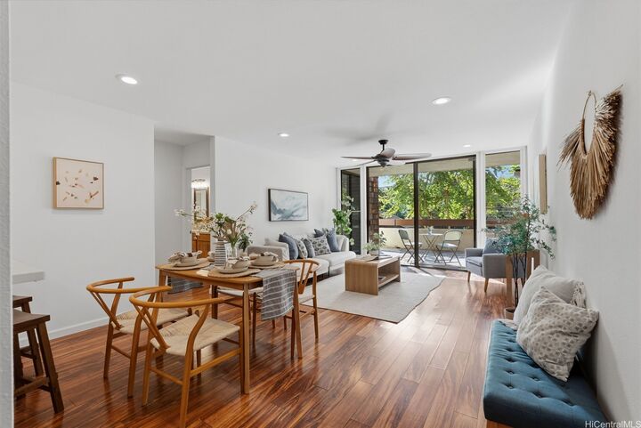 Property Photo:  1015 Aoloa Place 217  HI 96734 