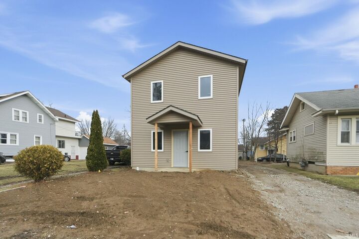 Property Photo:  3417 S Anthony Boulevard  IN 46806 