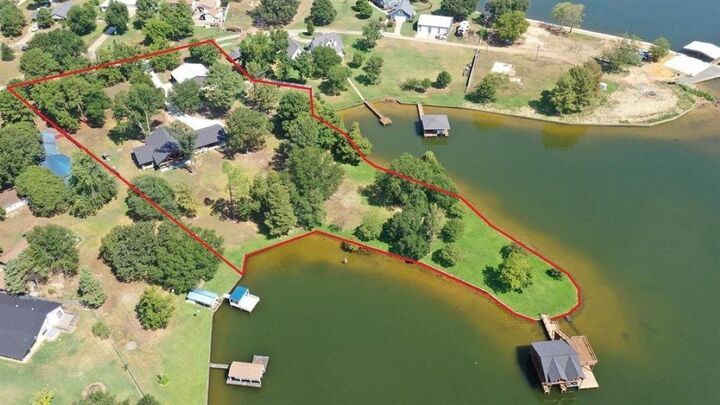 Property Photo:  1399 County Road 2319  TX 75686 