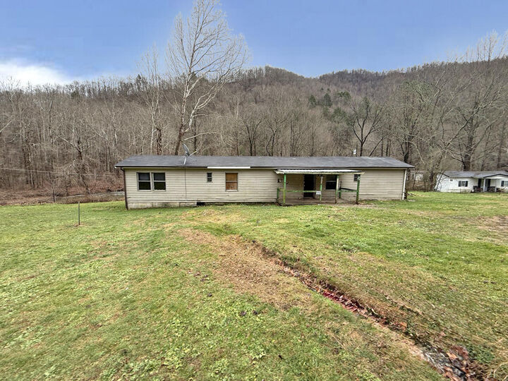 Property Photo: 15872 Ky-38 KY 40828