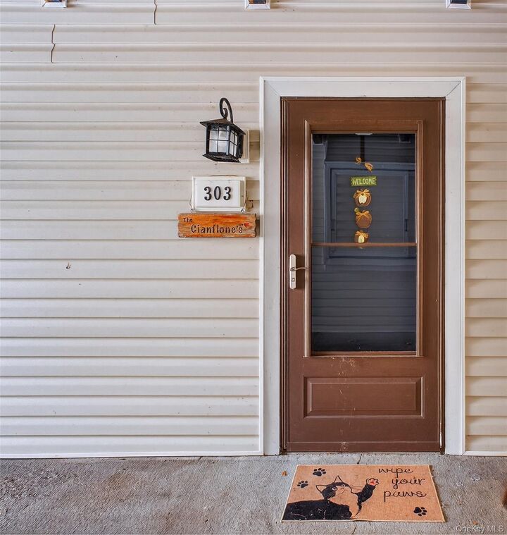 Property Photo: 303 Drew Lane NY 10512