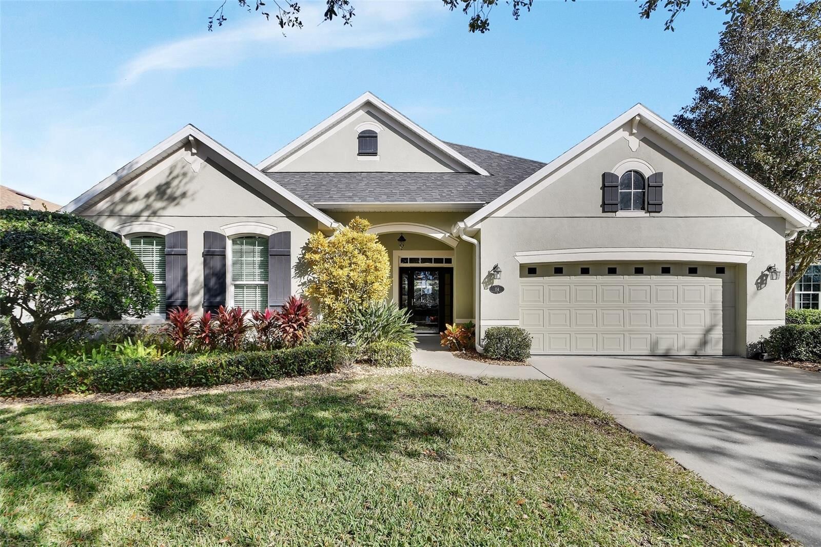 Property Photo:  114 Aldworth Way  FL 32724 