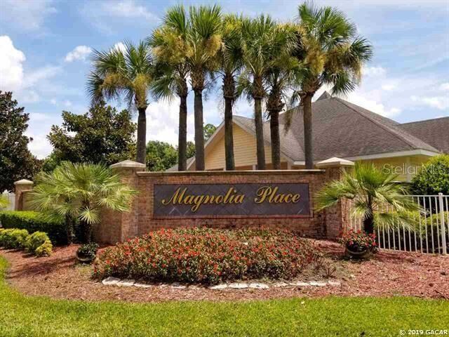 Property Photo: 4961 NW 43rd Avenue 107 FL 32606