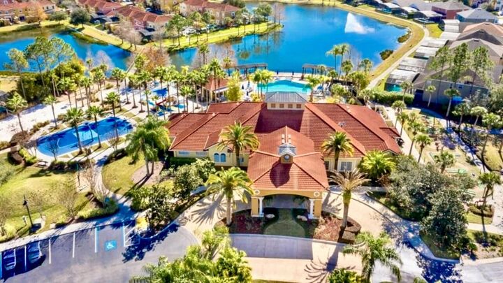 Property Photo:  151 Hideaway Beach Lane  FL 34746 