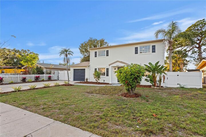 Property Photo:  6261 20th Street S  FL 33712 