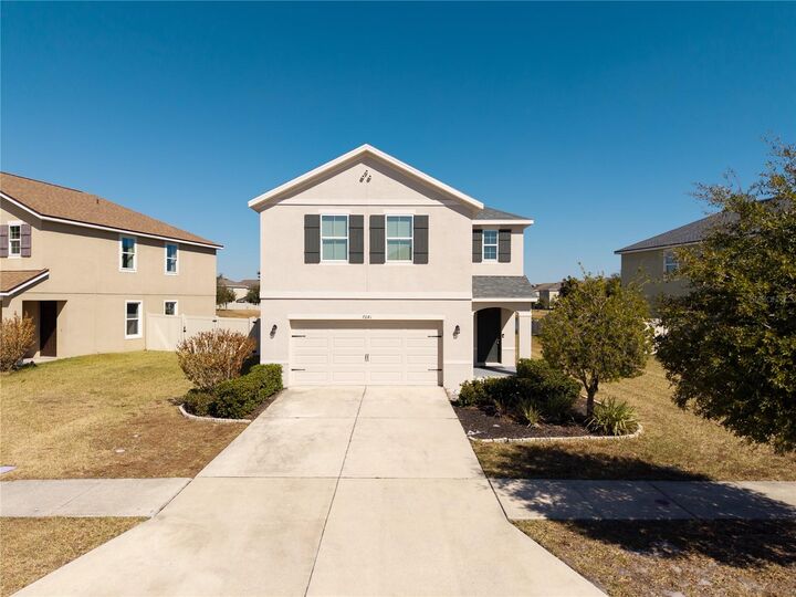 Property Photo:  7641 Tuscan Bay Circle  FL 33545 
