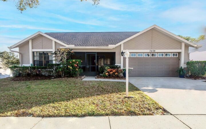 Property Photo:  3408 Stirling Road  FL 34684 