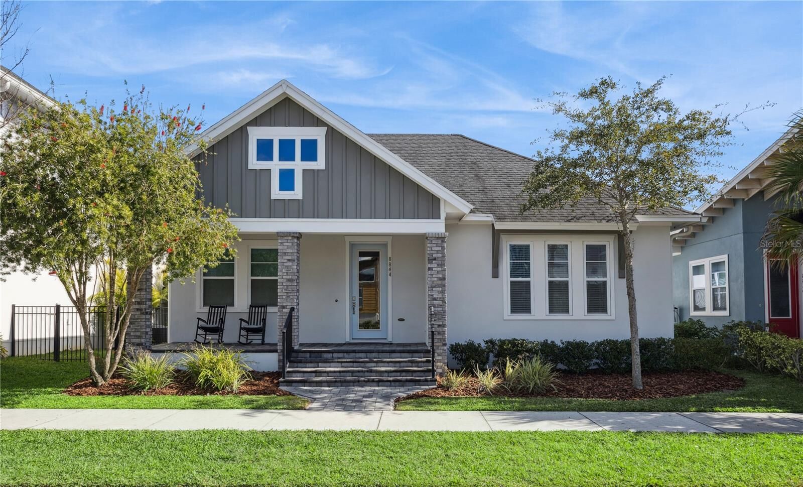 Property Photo:  8844 Sperry Street  FL 32827 