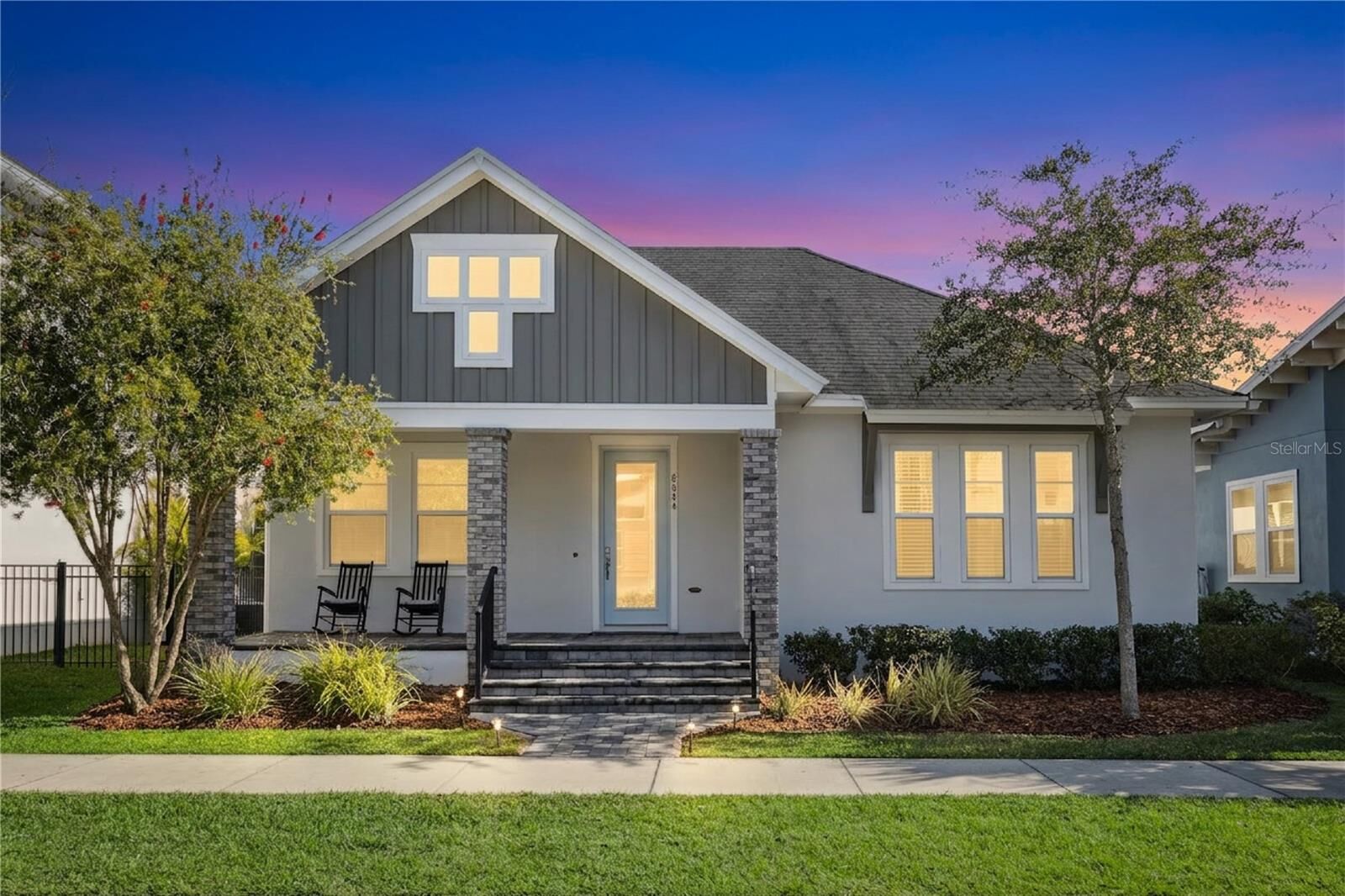 Property Photo:  8844 Sperry Street  FL 32827 