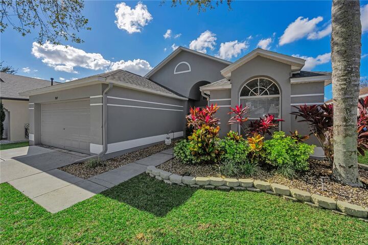Property Photo:  3809 Judson Drive  FL 34638 
