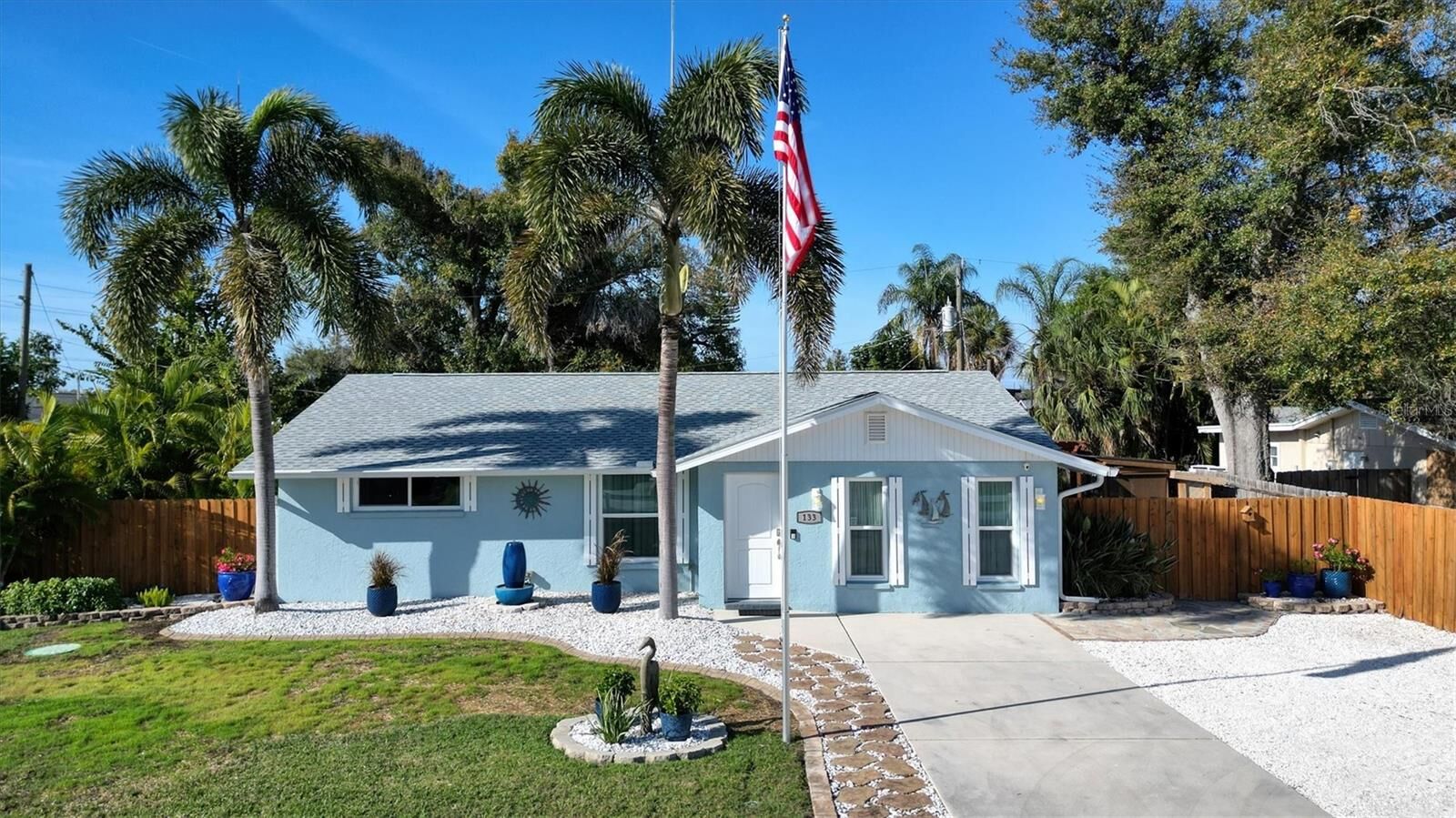 Property Photo:  133 Altair Road  FL 34293 