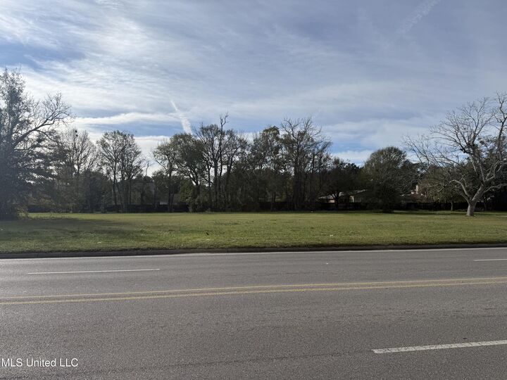 Property Photo: Nsn Ingalls Avenue MS 39581