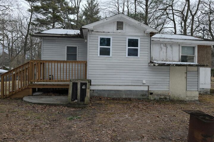 Property Photo: 5330 E 11th Street MI 48703