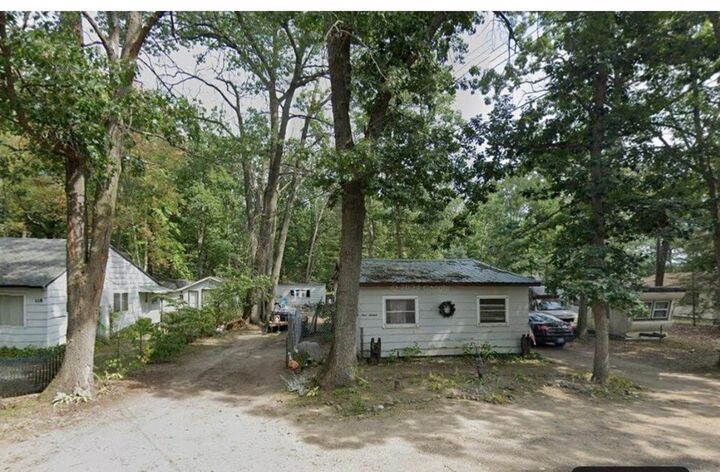 Property Photo:  116 Burrill Drive  MI 48651 