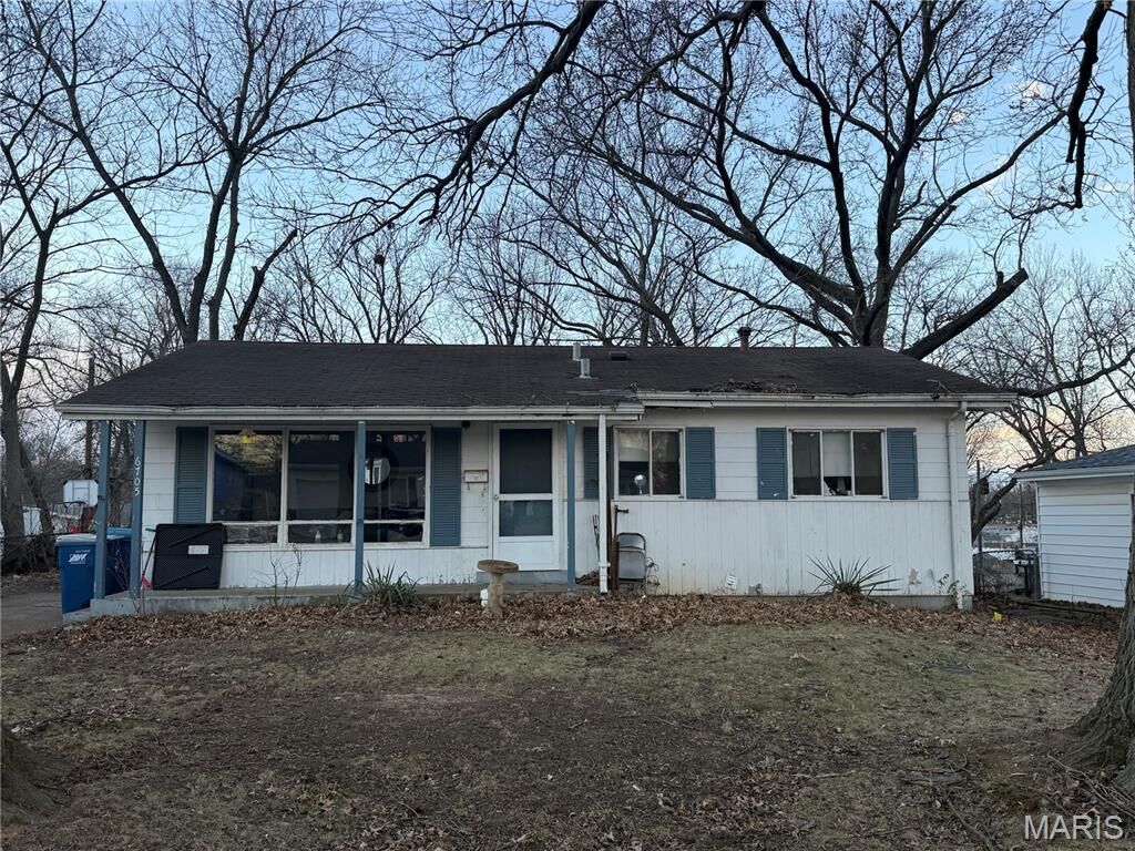 Property Photo: 6705 Village Square Drive MO 63042