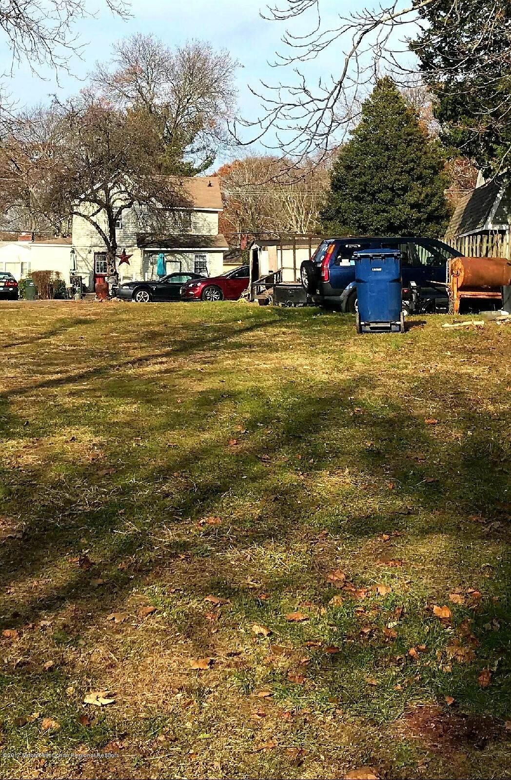 Property Photo:  306 Roosevelt Avenue  NJ 07755 