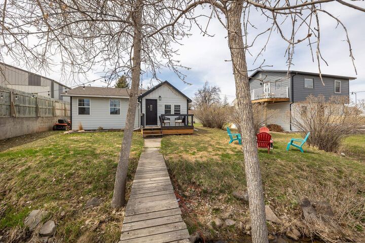 Property Photo:  731 N Ames Street  SD 57783 
