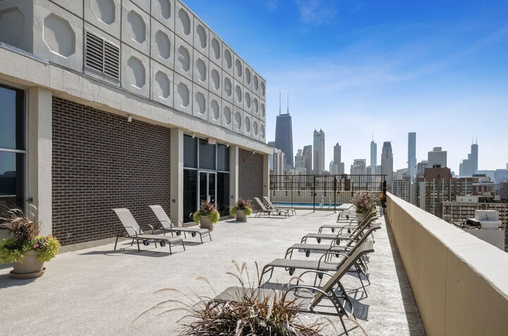 Property Photo:  1515 N Astor Street 5A  IL 60610 