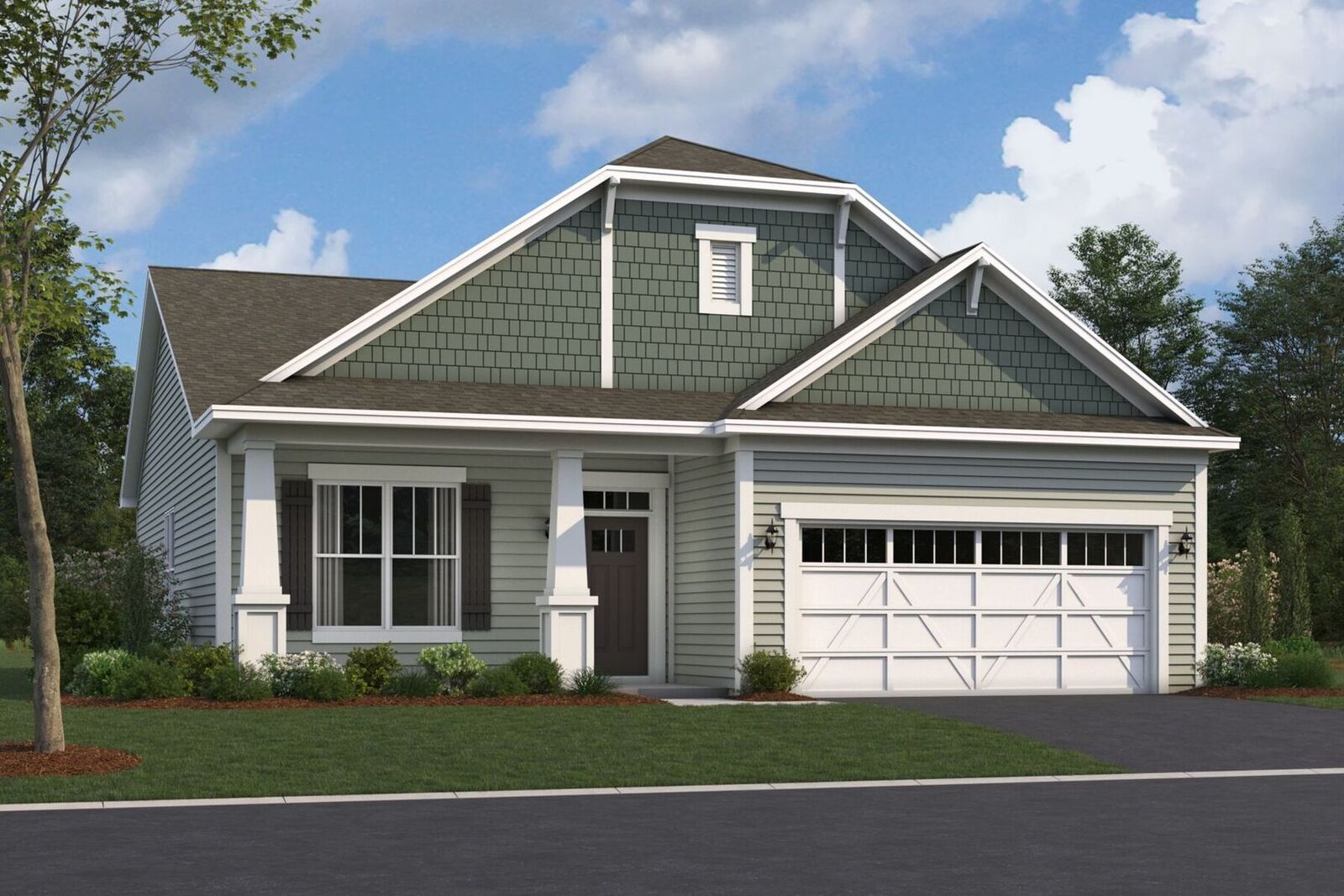 Property Photo:  740 Alberta Avenue  IL 60543 