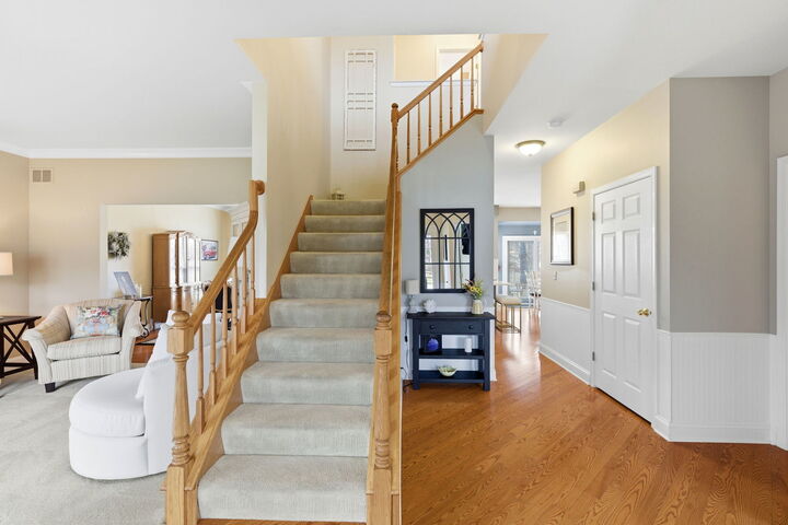 Property Photo:  1196 Fieldstone Drive  IL 60014 