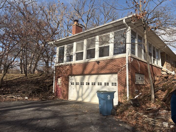 Property Photo:  23000 Sherman Road  IL 60475 