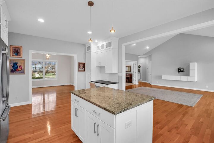 Property Photo:  1409 Yorkshire Drive  IL 61874 