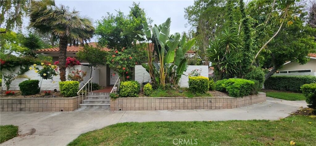 Property Photo: 2057 Via Mariposa E B CA 92637
